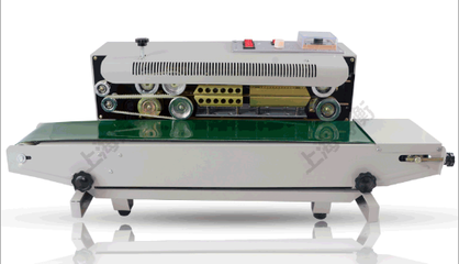 跨界融合 食品包装连续封口机在化妆品零售领域的创新应用