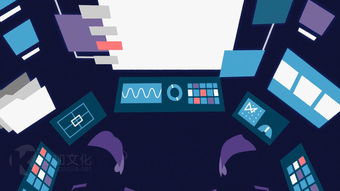 MG动画制作公司在互联网营销中的关键作用