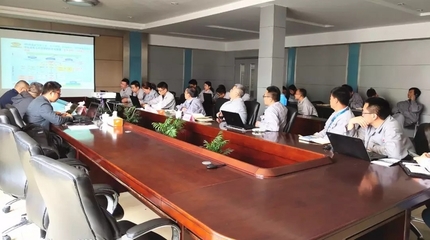 发动机智能工厂管理信息化项目圆满完成，推动化妆品零售行业数字化转型