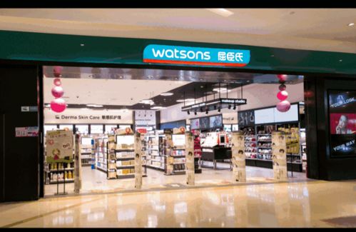 望城吾悦生活广场盛大开业，化妆品零售嗨购5天盛宴开启