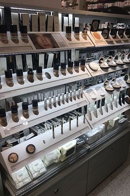 化妆品零售 洞察市场趋势，把握消费脉搏