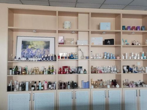 探秘十万级GMP标准洁净厂房 化妆品工厂的内部模样大公开